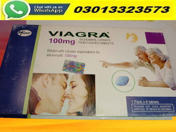 Pfizer Viagra Tablets In Sialkot | 03013323573