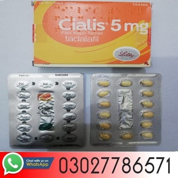 Original Cialis 10mg Tablets in Pakistan - 03027786571 | EtsyZoon.Com