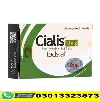 Cialis 10Mg Tablets Price In Thatta | 03013323573