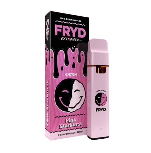 Fryd Disposabel Pink Starbust Price In Karachi -03001597100