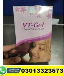 Vt-gel Vaginal Tightening Gel In Kharian | 03013323573