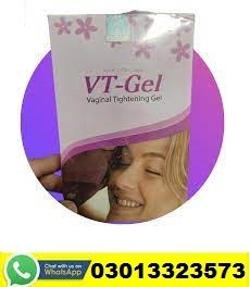 Vt-gel Vaginal Tightening Gel In Shekhupura | 03013323573