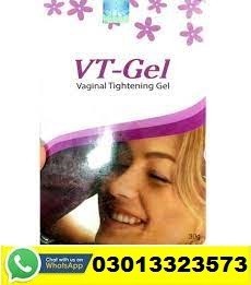 Vt-gel Vaginal Tightening Gel In Gujrat | 03013323573