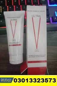 Buy Ultra V Gel In Chishtian | 03013323573-(60 Ml)