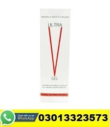 Buy Ultra V Gel Price In Bhakkar | 03013323573-(60 Ml)