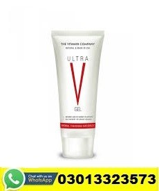 Buy Ultra V Gel Price In Bhalwal | 03013323573-(60 Ml)