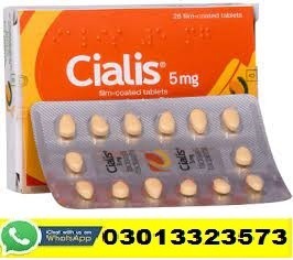 Cialis 5Mg Tablets Price In Pakistan | 03013323573