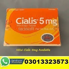 Cialis 5Mg Tablets Price In Pakistan | 03013323573