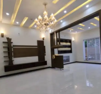 5 Marla Luxury House For Rent in Bahria Town Lahore