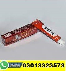 Mm3 Long Timing Delay Cream 03013323573