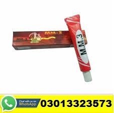 Mm3 Long Timing Delay Cream 03013323573