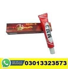 Mm3 Long Timing Delay Cream 03013323573