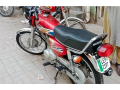 honda-125-2020-24165kms-use-all-geniune-condition-best-2021-small-1