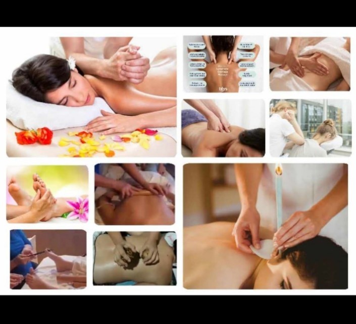 Nazia Massage Center Lahore