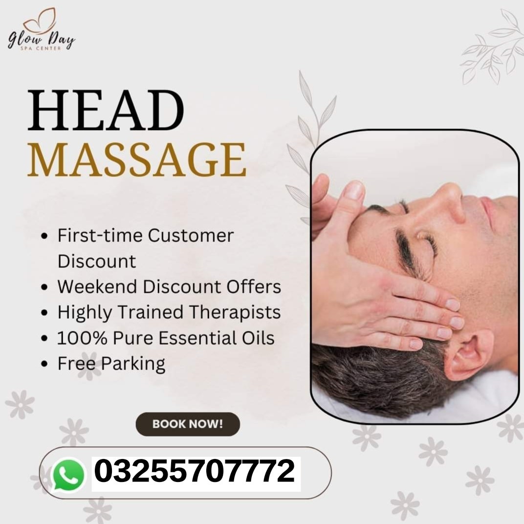 Nazia Massage Center Lahore