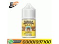 gorilla-custard-salt-nicotine-30ml-vape-juice-in-lahore-03001597100-small-0