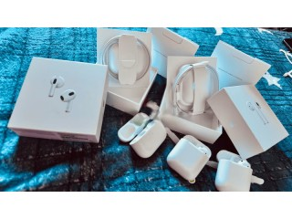 Airpods originally from apple