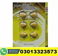 Buy Cialis 20Mg 6 Tablets Price In Sargodha | 03013323573