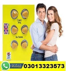 Buy Cialis 20Mg 6 Tablets Price In Shekhupura | 03013323573