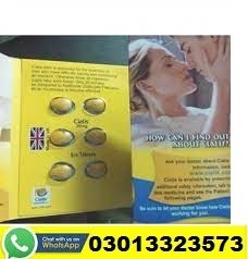 Buy Cialis 20Mg 6 Tablets Price In Okara | 03013323573