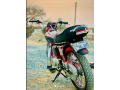 honda-125-for-sale-10-by-9-condition-small-0