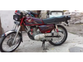 honda-125-for-sale-10-by-9-condition-small-2