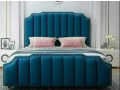bed-setking-size-double-bedwooden-bedroom-setbridal-bedroom-set-small-0