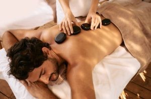 Massage Center Lahore - Best Massage Spa in Lahore