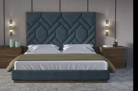 Bed set , Modern Bed set