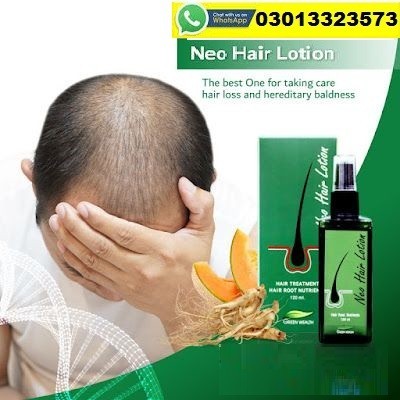 Neo Hair Lotion Thailand Price In Sambrial | 03013323573