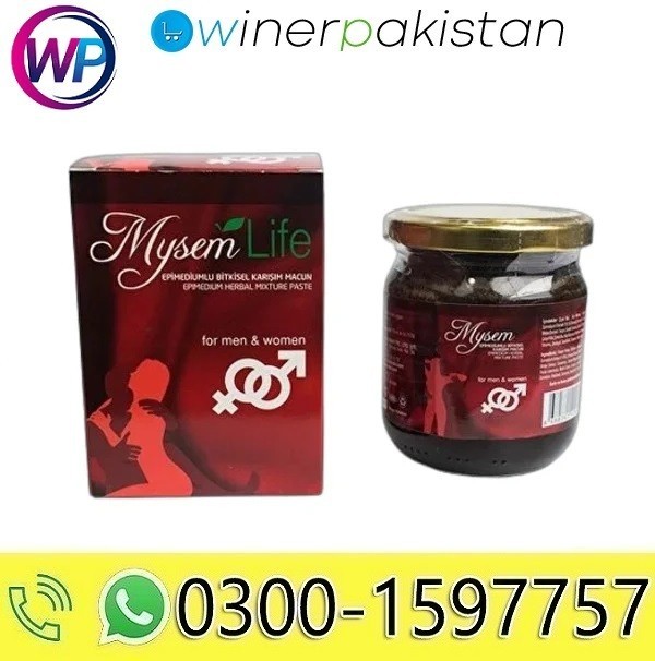 Mysem Life Macun in Lahore{03001597757}