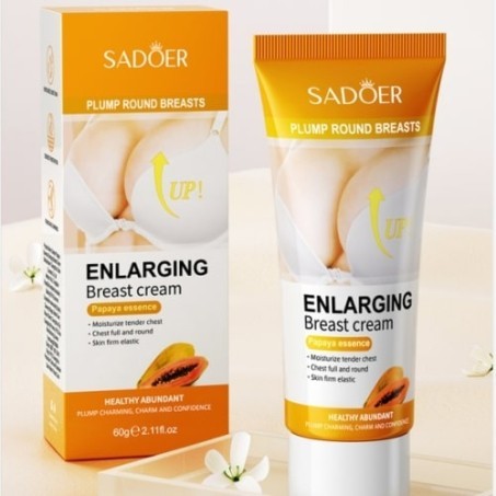 Sadoer Breast Enlargement Cream Price in Karachi | 0326-6831158