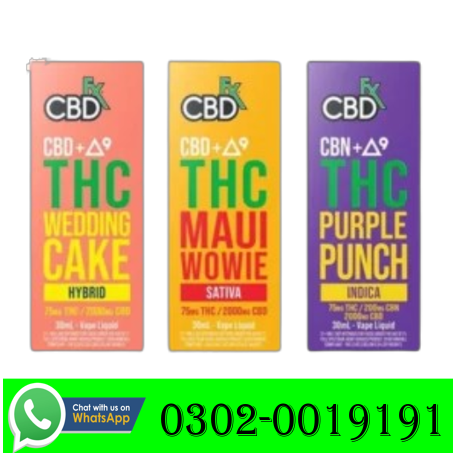 THC VAPE JUICE PURPLE PUNCH IN Karachi / 03020019191