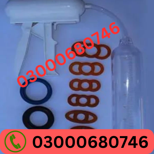 Penis Enlargement Pump Price in Gujranwala 03000680746