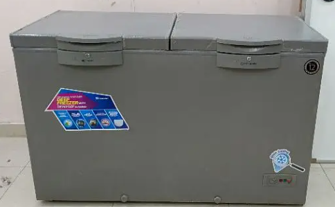 Dawlance Deep Freezer/refrigerator/DC inverter freezer for sale