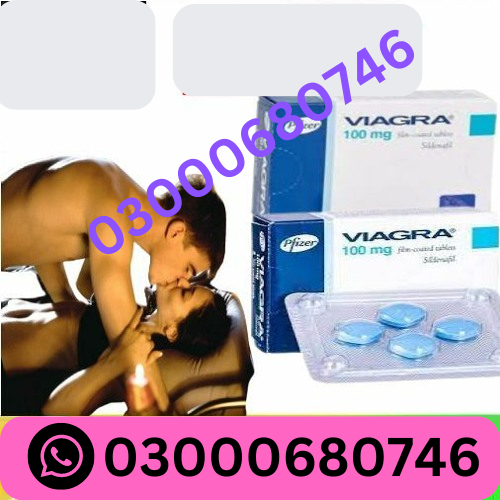 Viagra Tablets Price in Gujranwala 03000680746