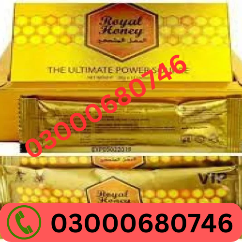 VIP Royal Honey Price in Gujranwala 03000680746