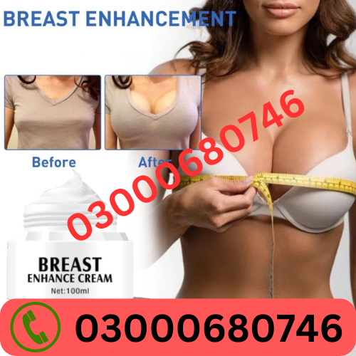 Aichun Beauty Breast Cream Price in Gujranwala 03000680746