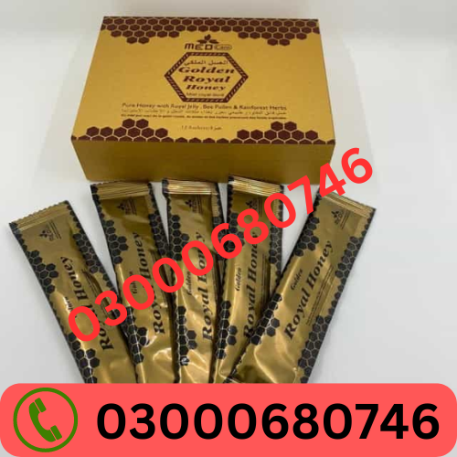 Golden Royal Honey Price in Gujranwala 03000680746