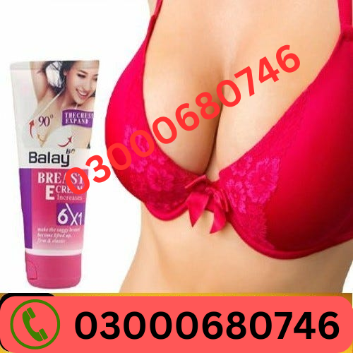 Balay Breast Cream Price in Gujranwala 03000680746