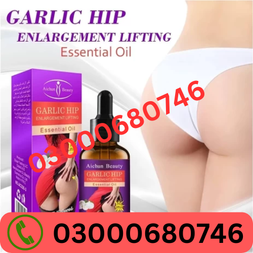 Aichun Beauty Hip Enlarging Oil price in Gujranwala 03000680746