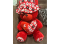 stuffed-toy-teddy-bear-red-colour-small-0