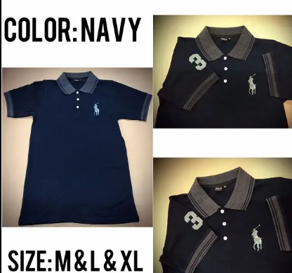 Polo T shirts for sale at whole sale price