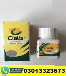 Cialis 20Mg Pack Of 30 Tablets In Thatta | 03013323573