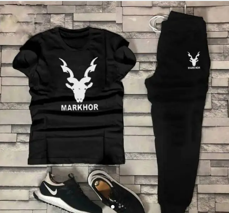 Mens Cotton Tracksuit Cash On Delivery Available