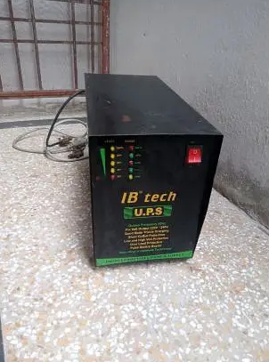 Ups 1000 watts for sale