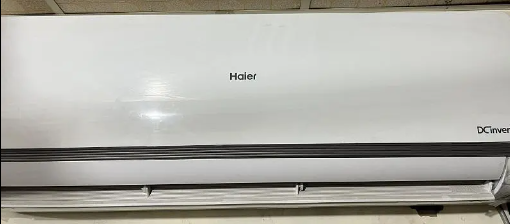 AC Haier invater
