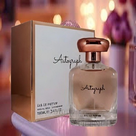 Autograph perfume price in Karachi daraz | o3oo683o984 - Eabydeal.