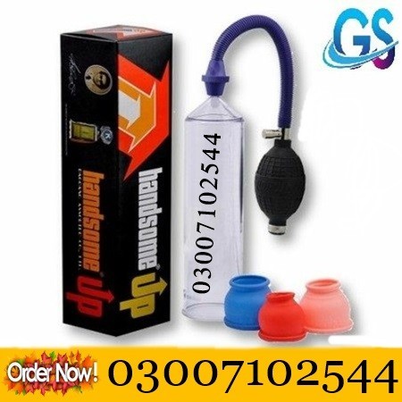 Handsome Up Pump Price in Gujranwala ) 03007102544