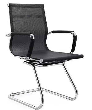 Visitor chair imported | waiting chair | office chair 03138928220